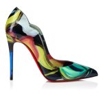 Christian Louboutin Hot Chick - Image 4